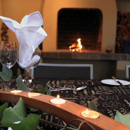 African Rock Hotel & Spa, A "Boutique Lifestyle Resort" Kempton Park Eksteriør billede
