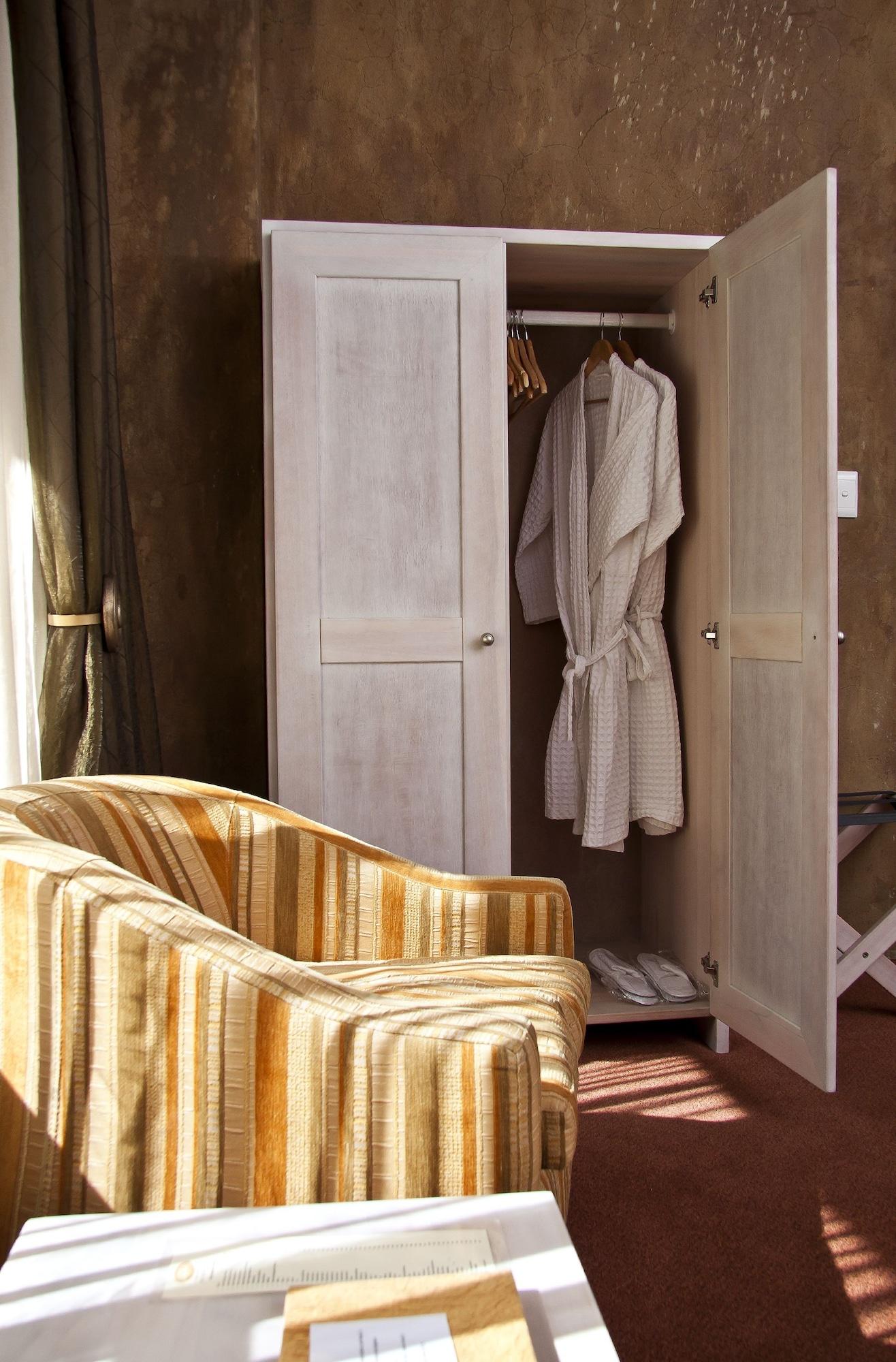African Rock Hotel & Spa, A "Boutique Lifestyle Resort" Kempton Park Eksteriør billede