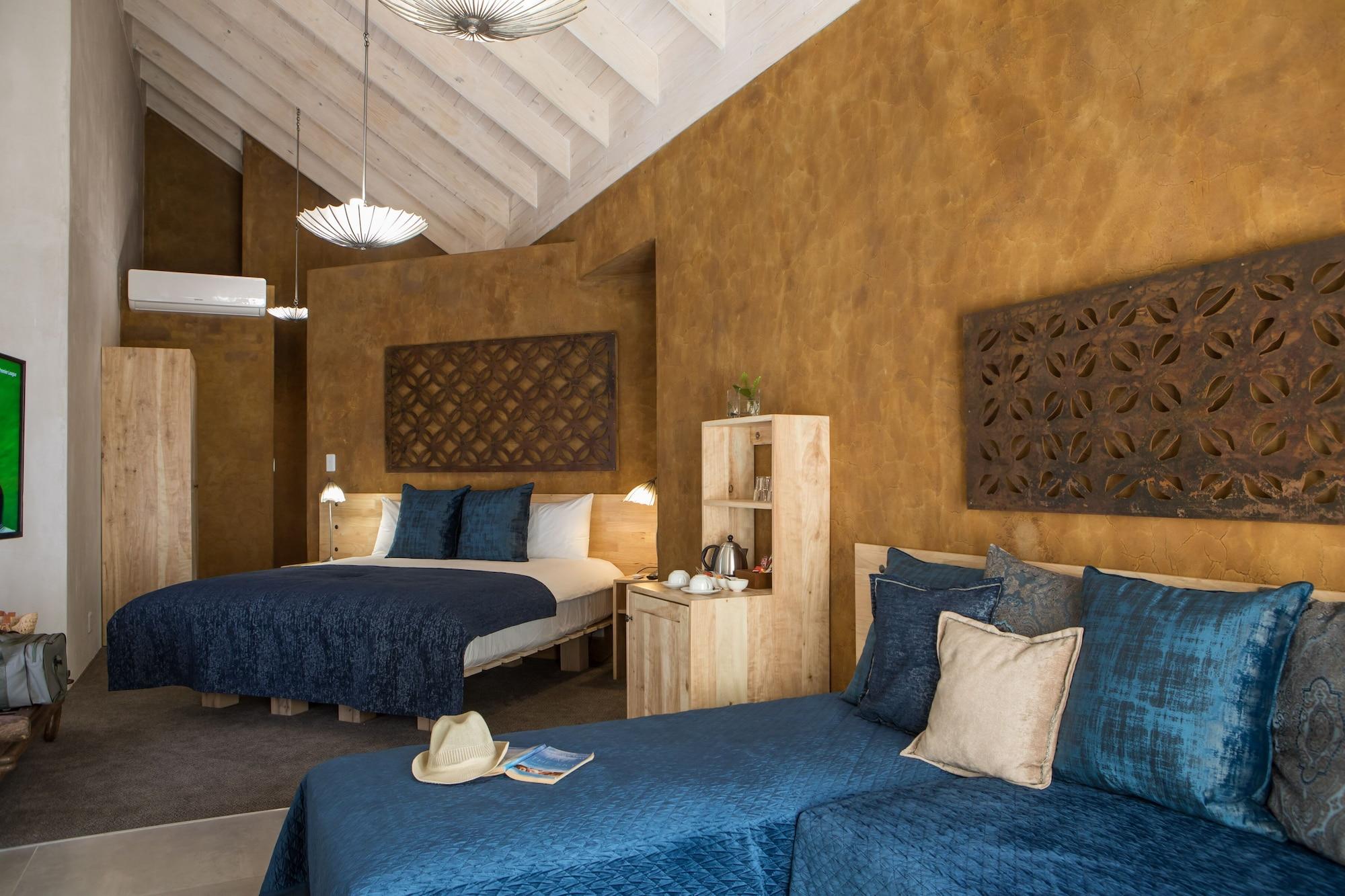 African Rock Hotel & Spa, A "Boutique Lifestyle Resort" Kempton Park Eksteriør billede