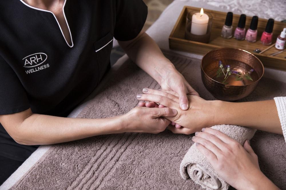 African Rock Hotel & Spa, A "Boutique Lifestyle Resort" Kempton Park Eksteriør billede