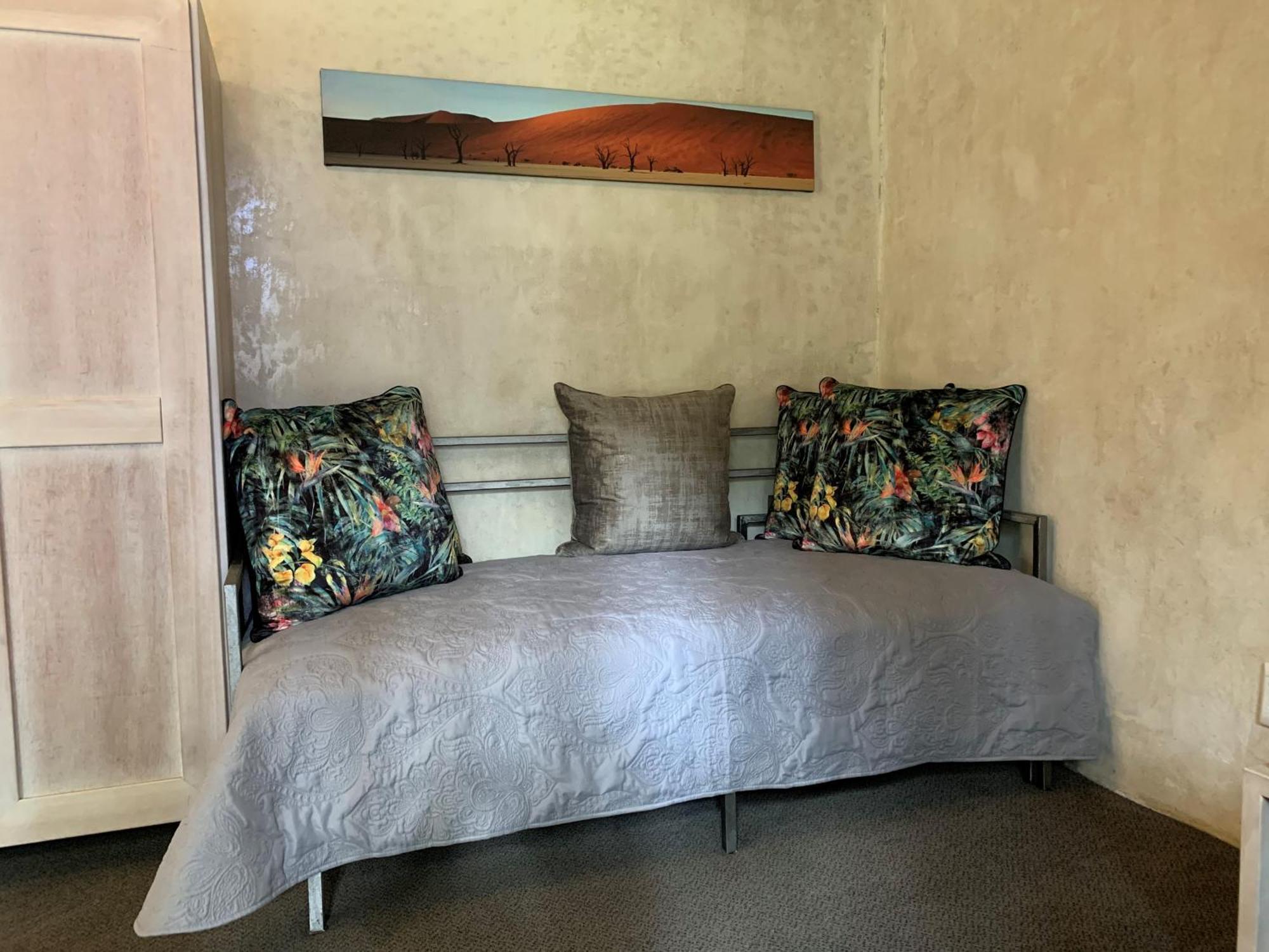 African Rock Hotel & Spa, A "Boutique Lifestyle Resort" Kempton Park Eksteriør billede