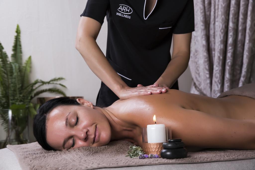 African Rock Hotel & Spa, A "Boutique Lifestyle Resort" Kempton Park Eksteriør billede