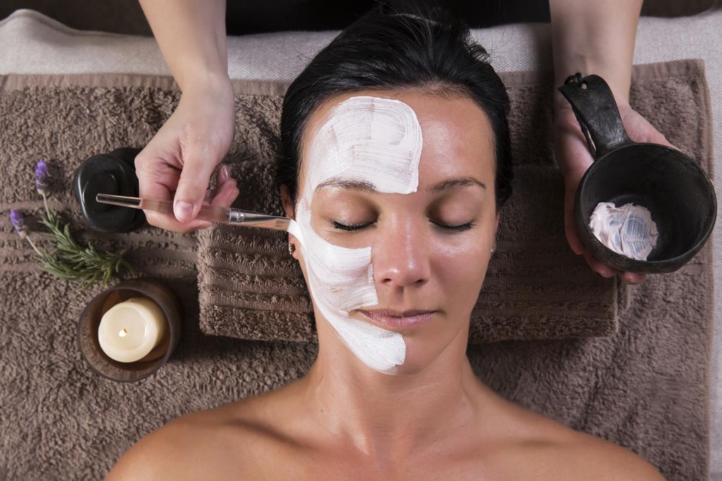 African Rock Hotel & Spa, A "Boutique Lifestyle Resort" Kempton Park Eksteriør billede
