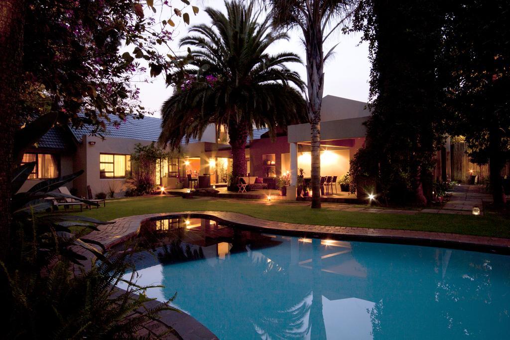 African Rock Hotel & Spa, A "Boutique Lifestyle Resort" Kempton Park Eksteriør billede