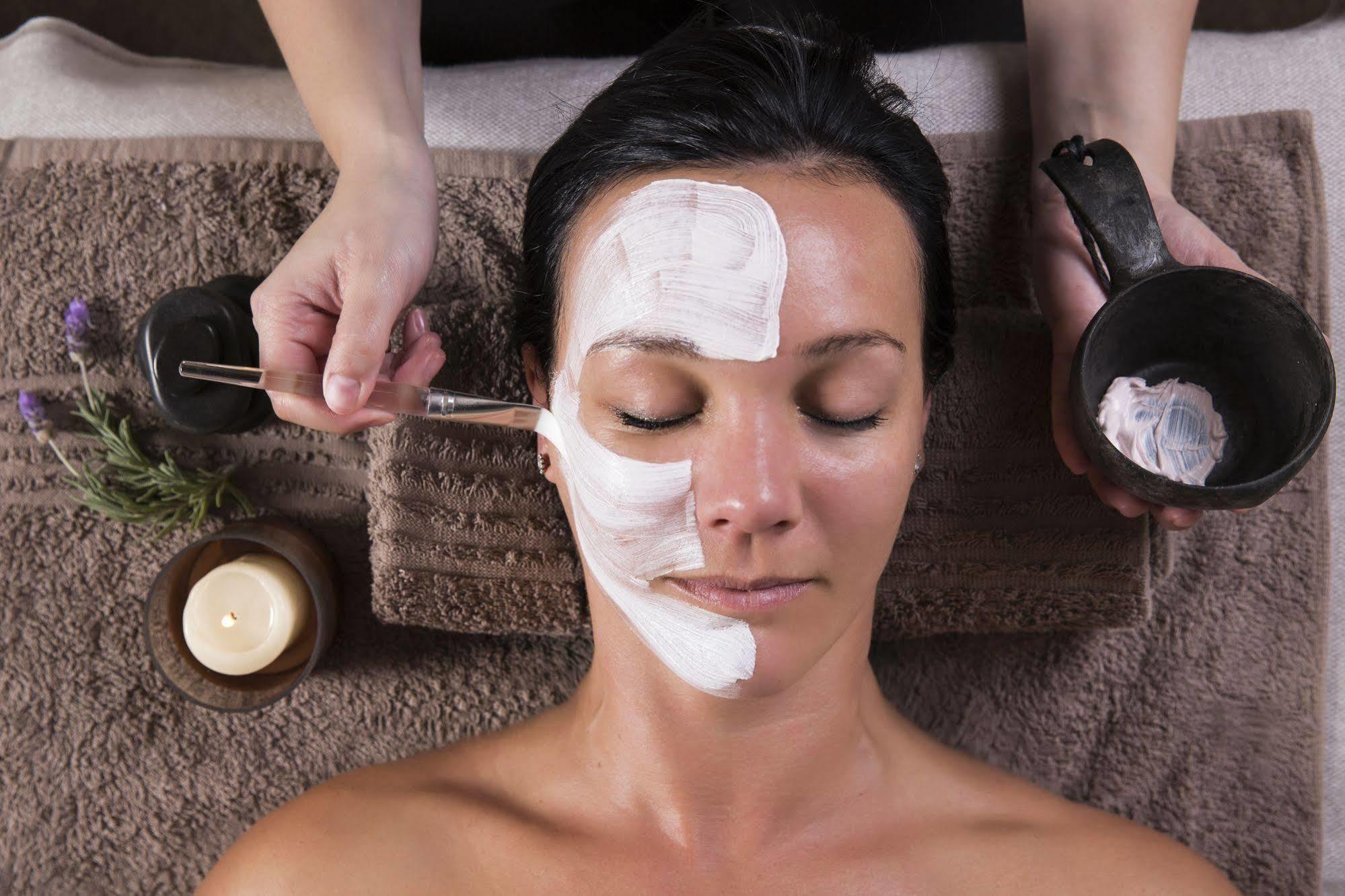 African Rock Hotel & Spa, A "Boutique Lifestyle Resort" Kempton Park Eksteriør billede