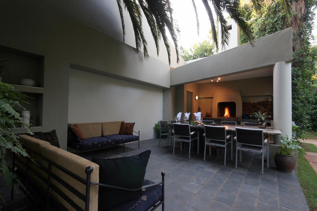 African Rock Hotel & Spa, A "Boutique Lifestyle Resort" Kempton Park Eksteriør billede