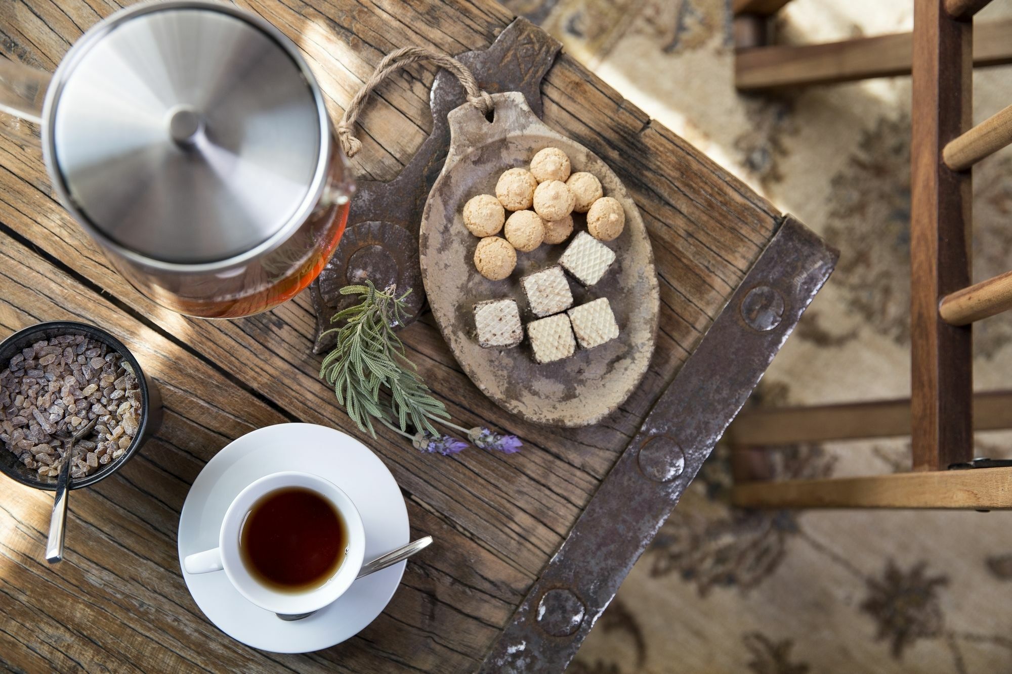 African Rock Hotel & Spa, A "Boutique Lifestyle Resort" Kempton Park Eksteriør billede