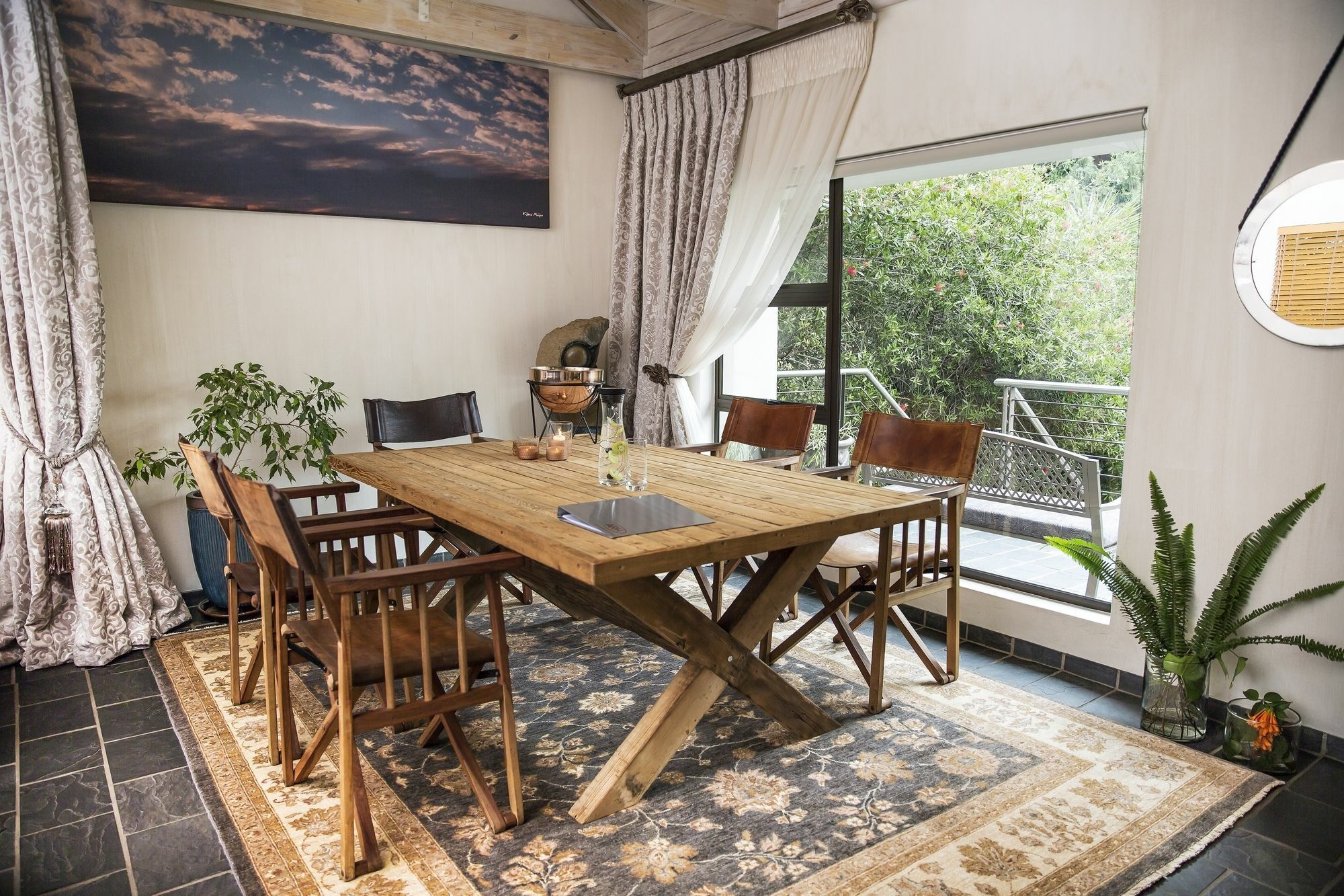 African Rock Hotel & Spa, A "Boutique Lifestyle Resort" Kempton Park Eksteriør billede